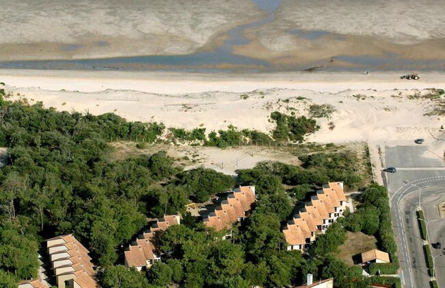 VVF Soulac-sur-Mer Bordeaux Médoc - Photo 35