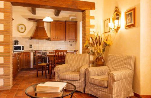 Rocca Di Pierle, Agriturismo di Charme - Cortona - Foto 137