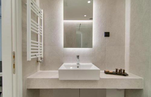 ''Γειτονιά της γνώσης'' Luxury Apartments Ioannina - Foto 19