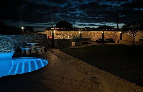 Casa Zahora - Foto 19