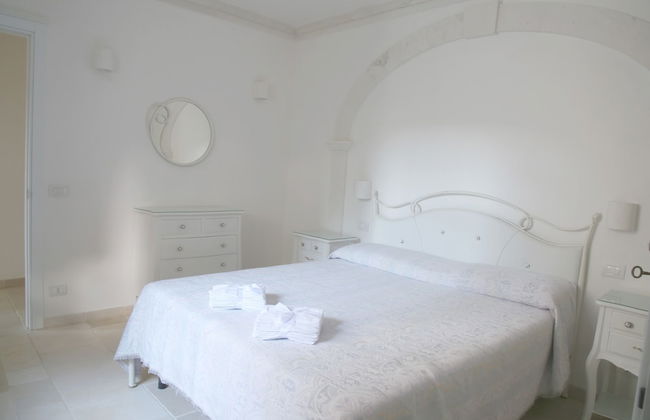 Villa Angelina - Foto 3