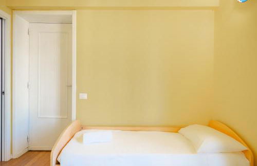 Attico Luce e Colori - Terrazza Vista Mare - 5 Bdr - Foto 66