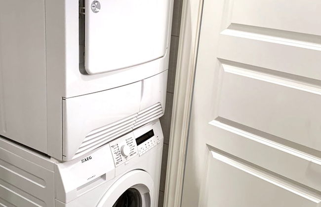 The APARTMENTS Company - Bislett - Foto 27