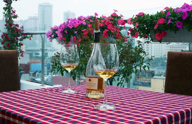 Newsky Serviced Apartment - Foto 38