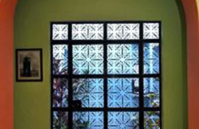 Tranquil Tropical Oasis in the Historic Center - Foto 13