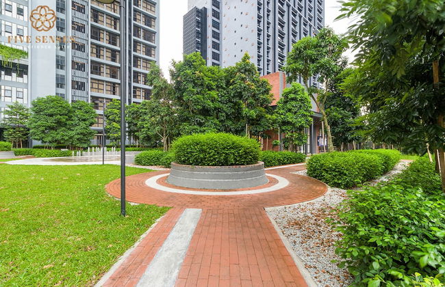 Millerz Square Kuala Lumpur, Travelet - Foto 51