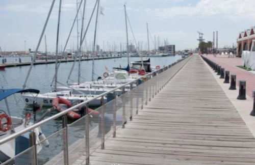 Beach apartment - Photo 6