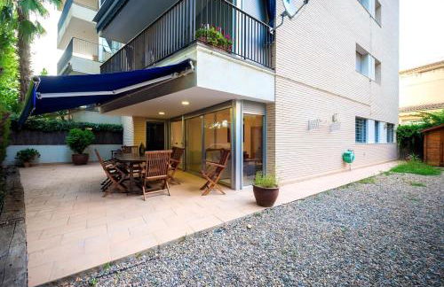 Ground floor with garden a few meters from the sea - Foto 6