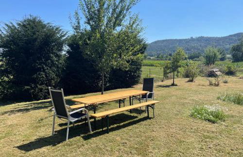 Studio im Grünen und Bodenseenähe - Foto 17