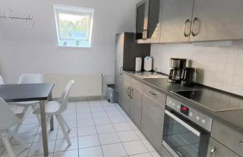 Haus Südstrand 09, Panoramameerblick - Foto 5