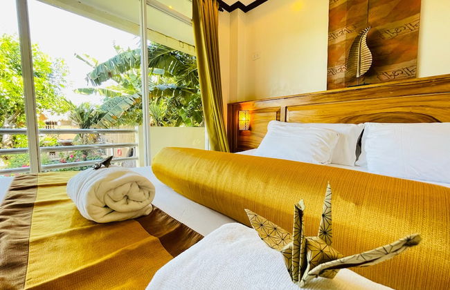 Palms Cove Resort - Photo 5