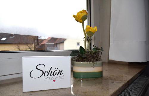 Ferienwohnung auf dem Dorf, Külsheim - Foto 40