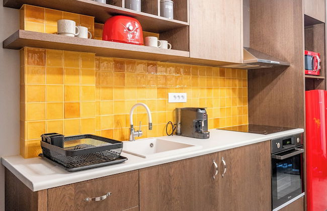 Anna Suites - Foto 37