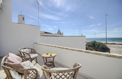 Front Beach Torre Mozza by LoveSud - Foto 10