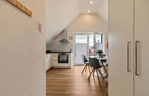 Fewo Parkside S6 - 8Min Legoland - Foto 17