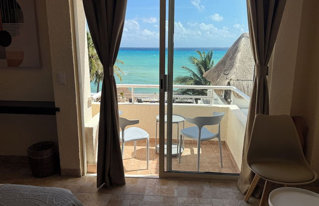 Luciana Hotel & Beach Club - Photo 24