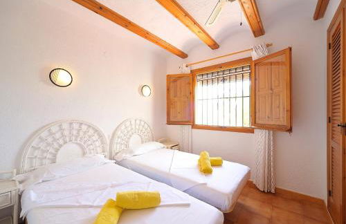 Holiday Home Reposo by Interhome - Foto 24