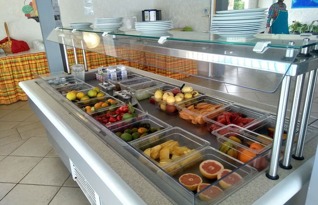 Hotel Village Soleil - Foto 47