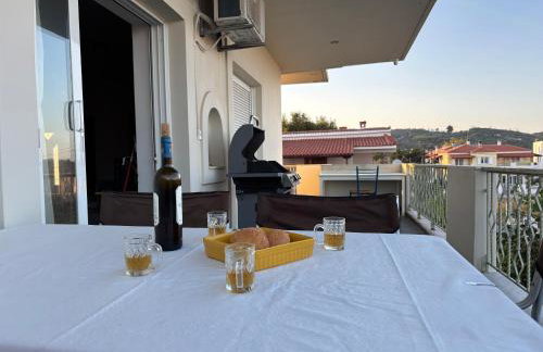 Elpida's comfortable house - Foto 5