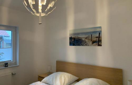 Watt n Meer Ferienhaus Sehestedt - Photo 18