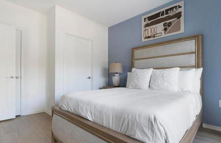 Landing Incredible 2BD Gym Rooftop Lounge - Foto 76