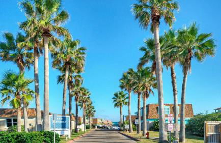 Oceanfront Condo w/ Private Balcony Pool + Tennis Bubbly Blew by Avantstay - Foto 52