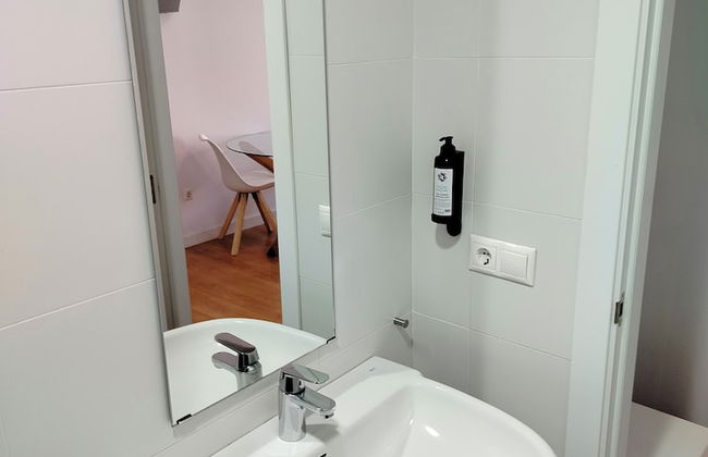 Apartamentos Centro Cordoba by MiRa - Foto 51