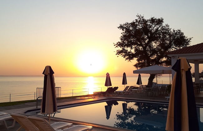 Maria Mare Apart-hotel - Foto 48