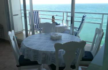 apartamento junto al mar - Photo 12