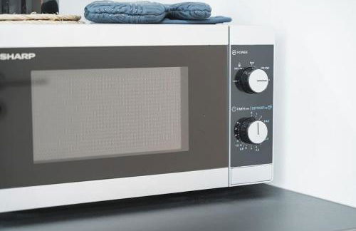 W01 Große Wohnung für Teams - Foto 8