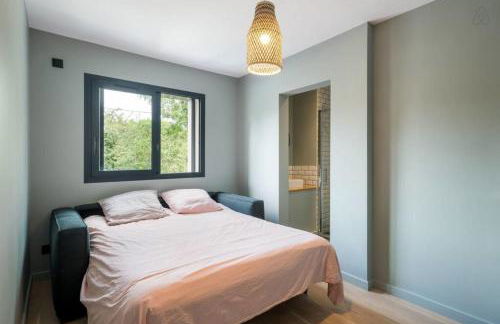 O vert - Amazing villa with trendy decoration - Photo 19