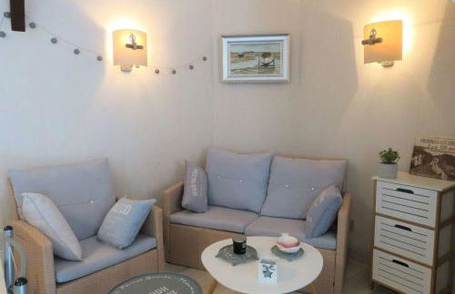 Maison typique de pêcheur, rénovée avec wifi à PERROS-GUIREC - Réf 867 - Foto 3