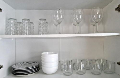 Proche Nausicaa, gare & remparts, spacieuse maison 3 chambres, cour privée, parking gratuit & adaptée aux vélos - Foto 42