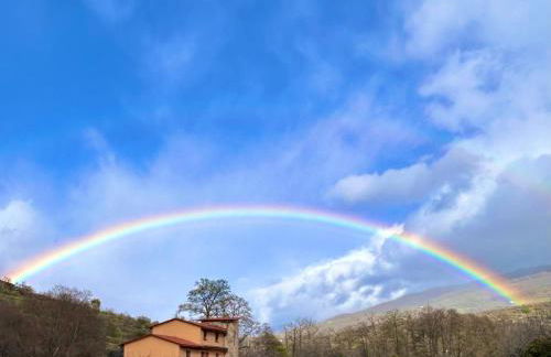 CASA RURAL MOLINO DEL JERTE - Foto 11