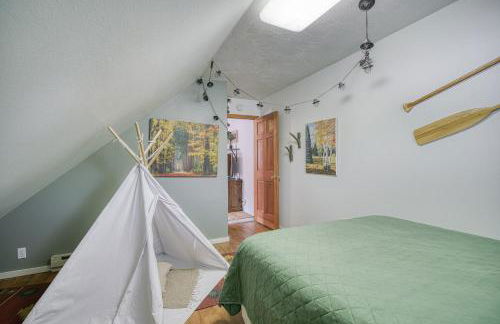 Wapiti View 6-Bedroom Cabin 28mins to Yellowstone - Foto 42