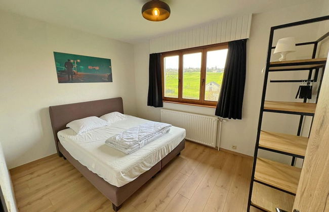 House in Noiseux With Bubble Bath & Garden - Foto 3