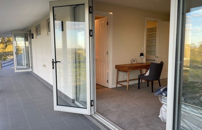 Kesehills Wines Villa - Foto 26