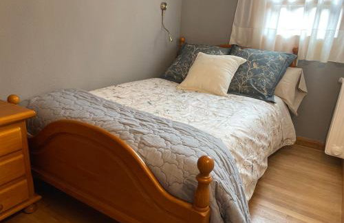 Apartamento El Tilo de Benás - Foto 19