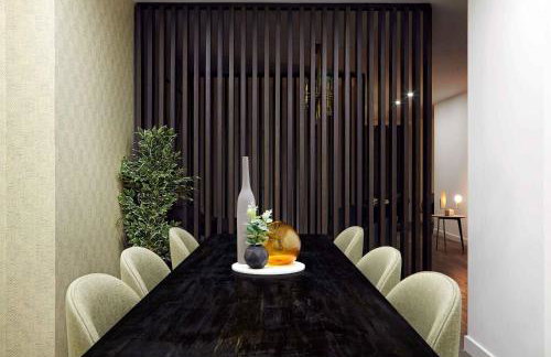 Luxury Serviced Apartments Stevenage, Hertfordshire - Foto 84