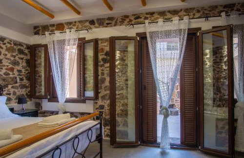 Agali Luxury Stone Suite & Loft - Foto 26