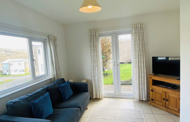 Freshwater Bay Holiday Cottages - Foto 42