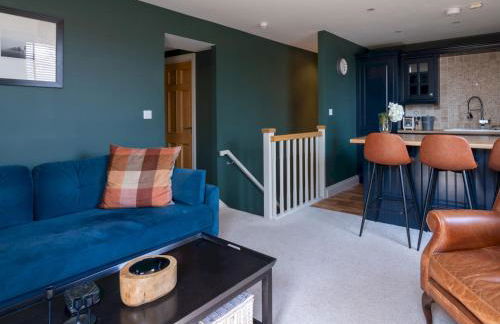 Elegant stylish home in historic town centre sleeps 3 - Pass the Keys - Foto 4