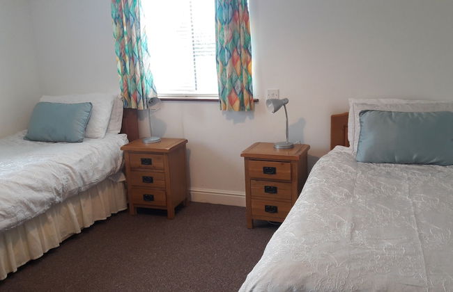 Moore Bay Holiday Homes - Foto 13