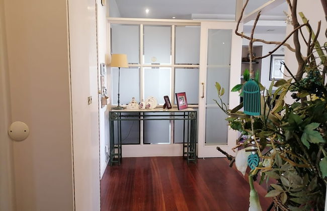 Apartamento na Praia P de Varzim Mystay - Foto 14