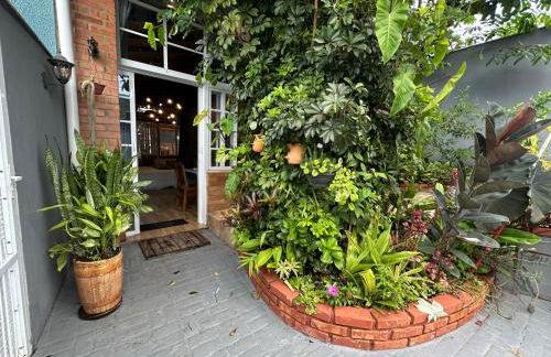 Arthi - LINDO LOFT RECANTO DOS PASSARINHOS - Foto 17