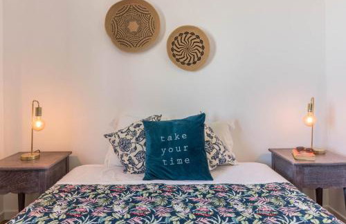 Palmeira House - Fernandes Cottage - Foto 15