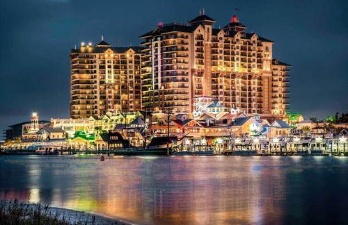 Sailors Cove Mins to the Beach Family Condo - Foto 31