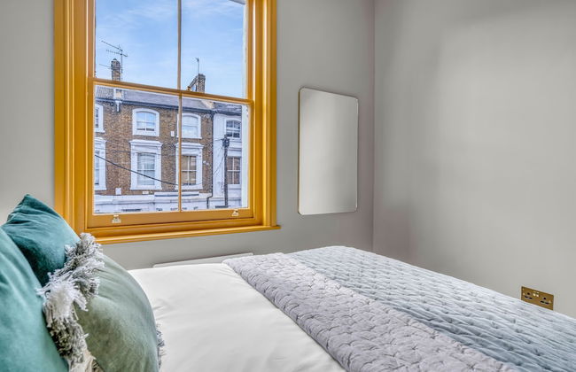 Hammersmith Residences by MySquare - Foto 4