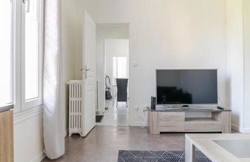 Superbe maisonette avec parking privé à Villejuif - Foto 4