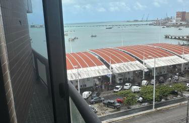 504 Ocean Tower Vista mar - Foto 21